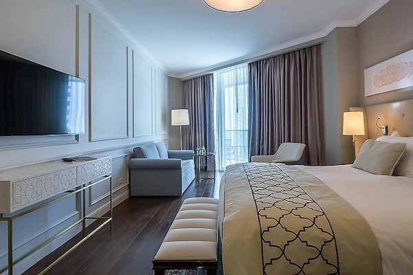 David Tower Hotel Netanya - MGallery